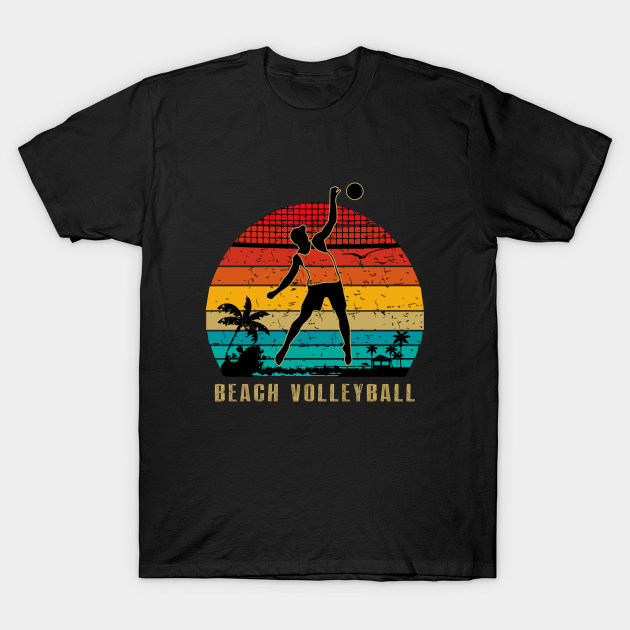 Sand Volleyball Shirt Designs Dienstplicht Blog